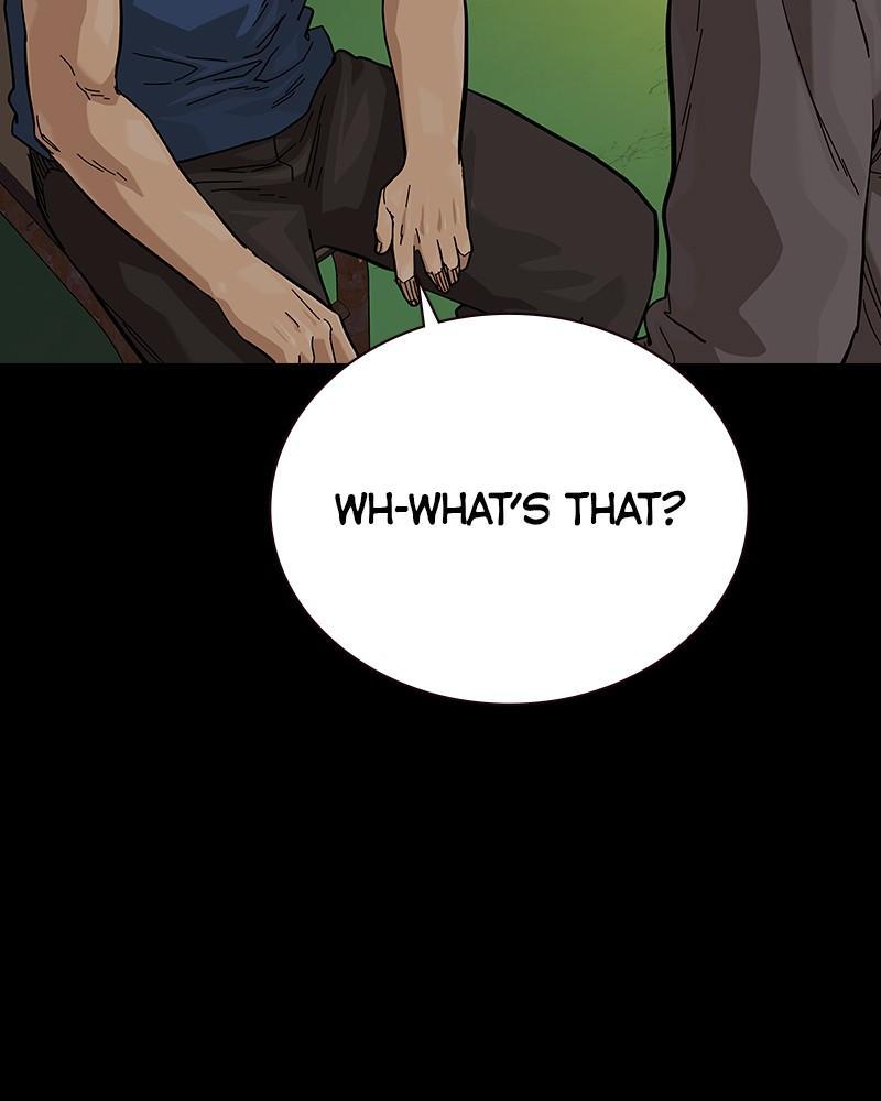 To Not Die Chap 137 - Next Chap 138
