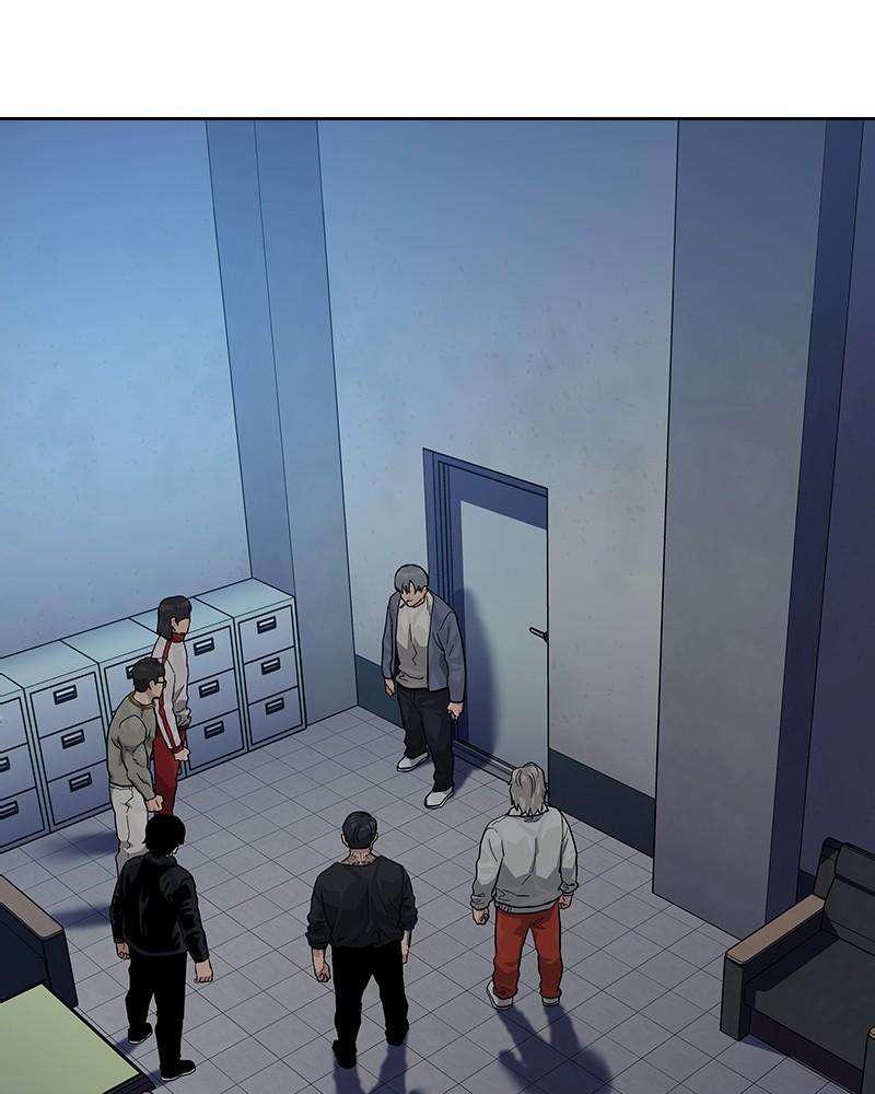 To Not Die Chap 228 - Next Chap 229