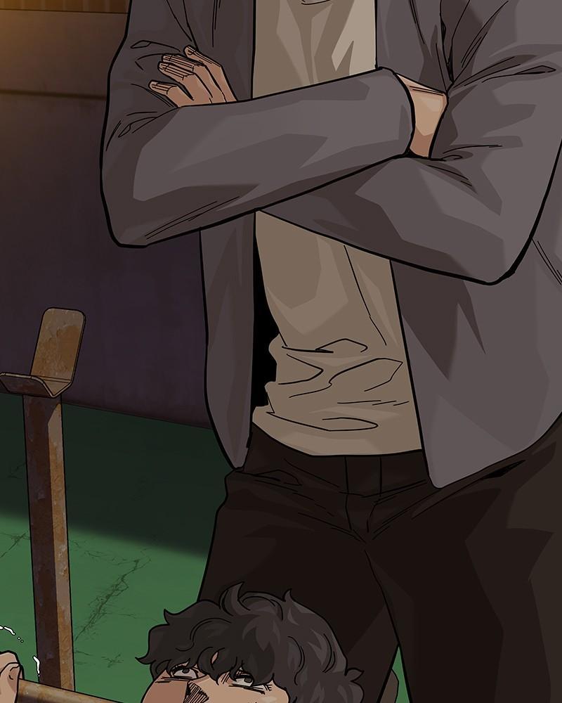 To Not Die Chap 137 - Next Chap 138