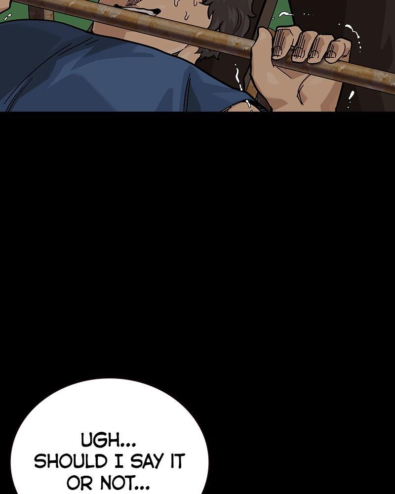 To Not Die Chap 137 - Next Chap 138