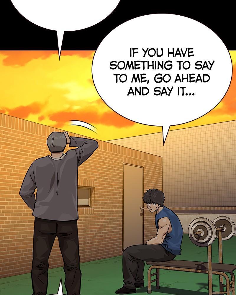 To Not Die Chap 137 - Next Chap 138