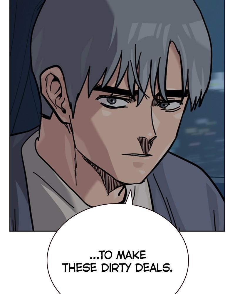 To Not Die Chap 137 - Next Chap 138