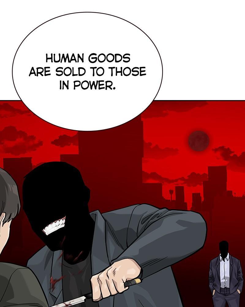 To Not Die Chap 228 - Next Chap 229