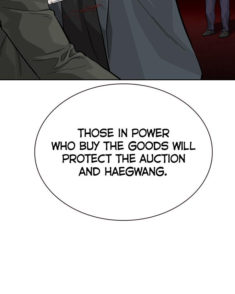 To Not Die Chap 137 - Next Chap 138