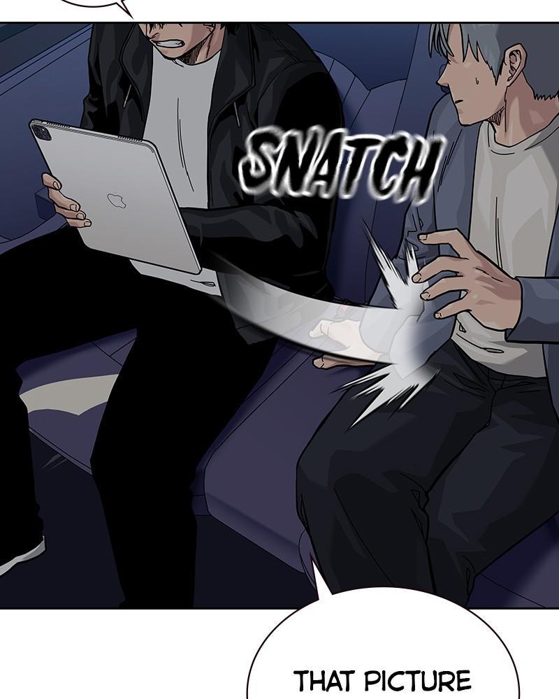 To Not Die Chap 228 - Next Chap 229