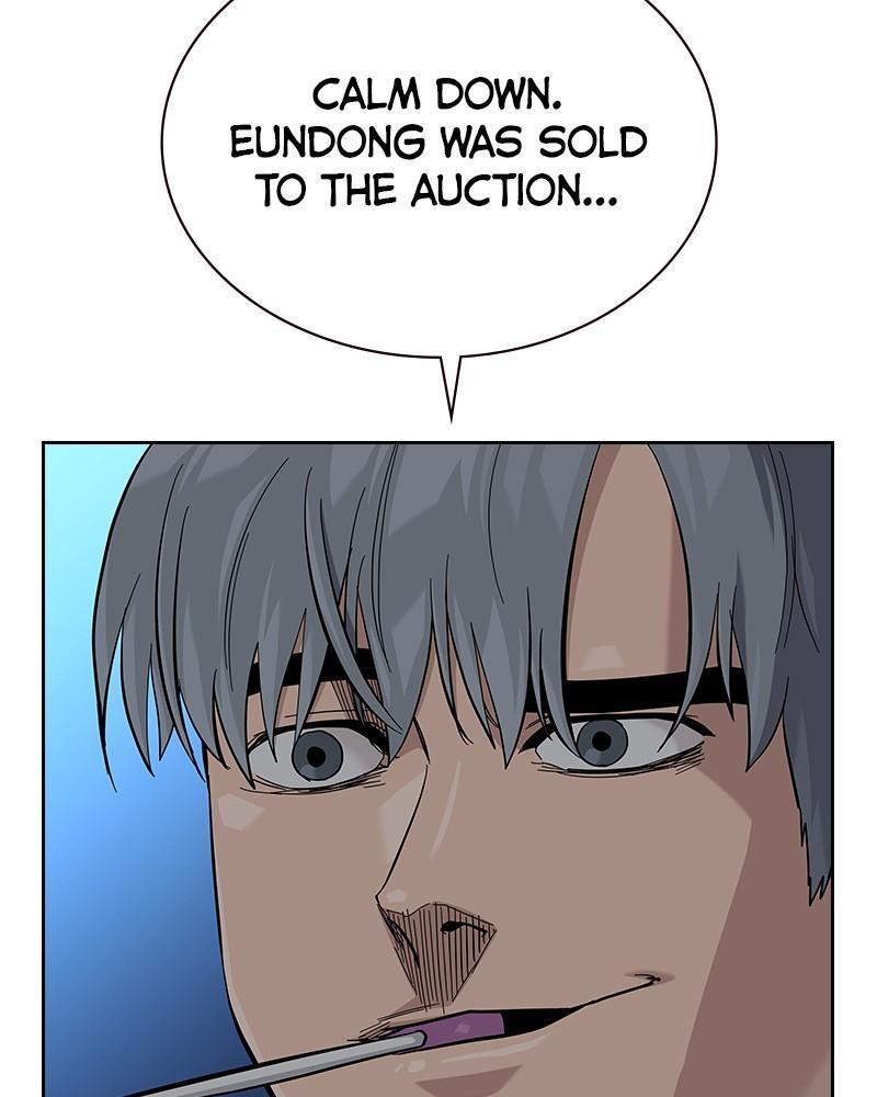 To Not Die Chap 137 - Next Chap 138