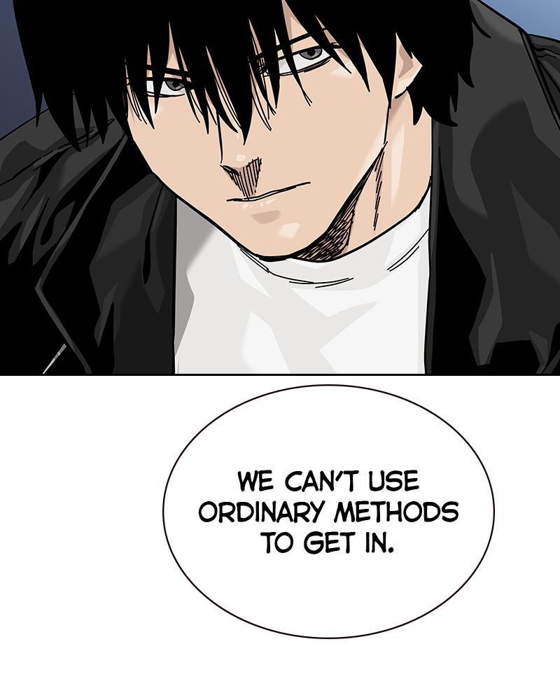 To Not Die Chap 228 - Next Chap 229