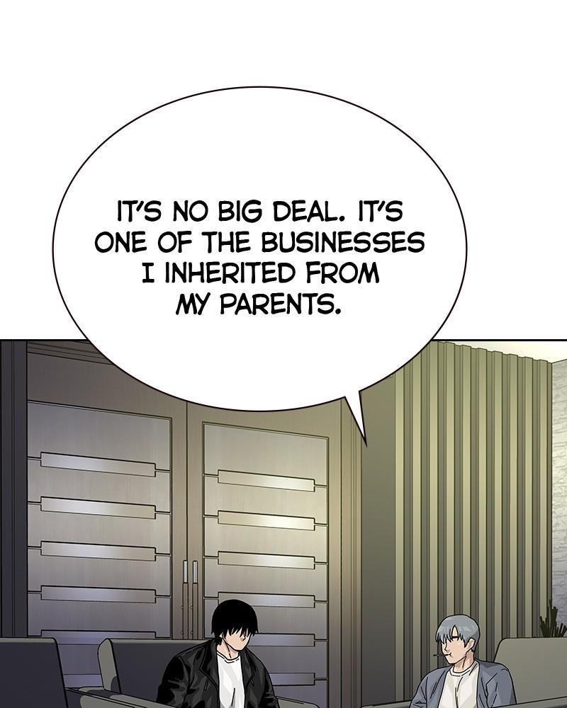 To Not Die Chap 228 - Next Chap 229