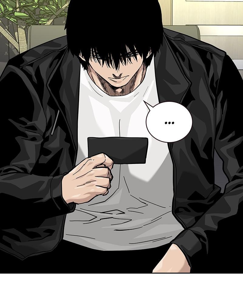 To Not Die Chap 228 - Next Chap 229