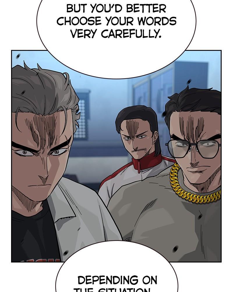 To Not Die Chap 137 - Next Chap 138