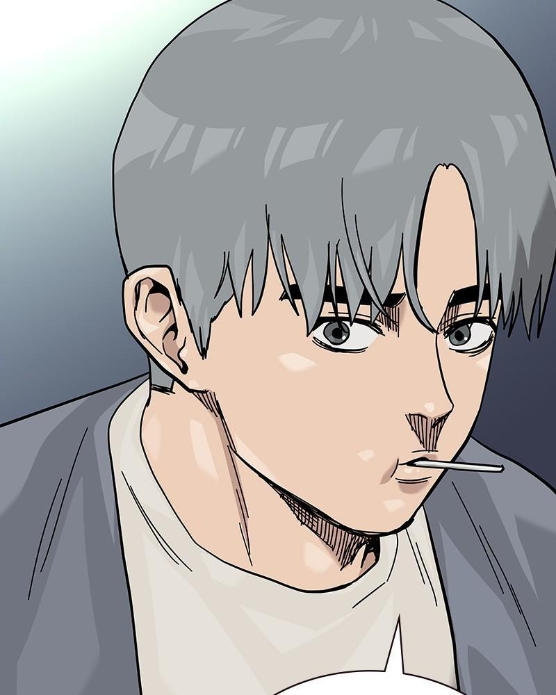 To Not Die Chap 137 - Next Chap 138