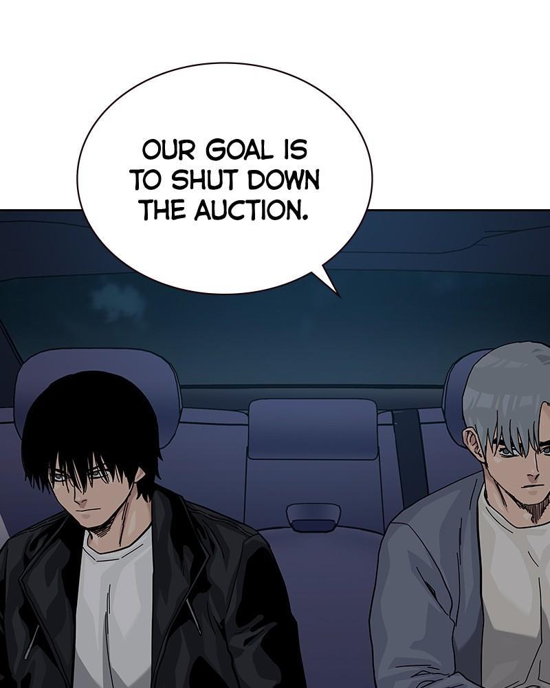 To Not Die Chap 137 - Next Chap 138