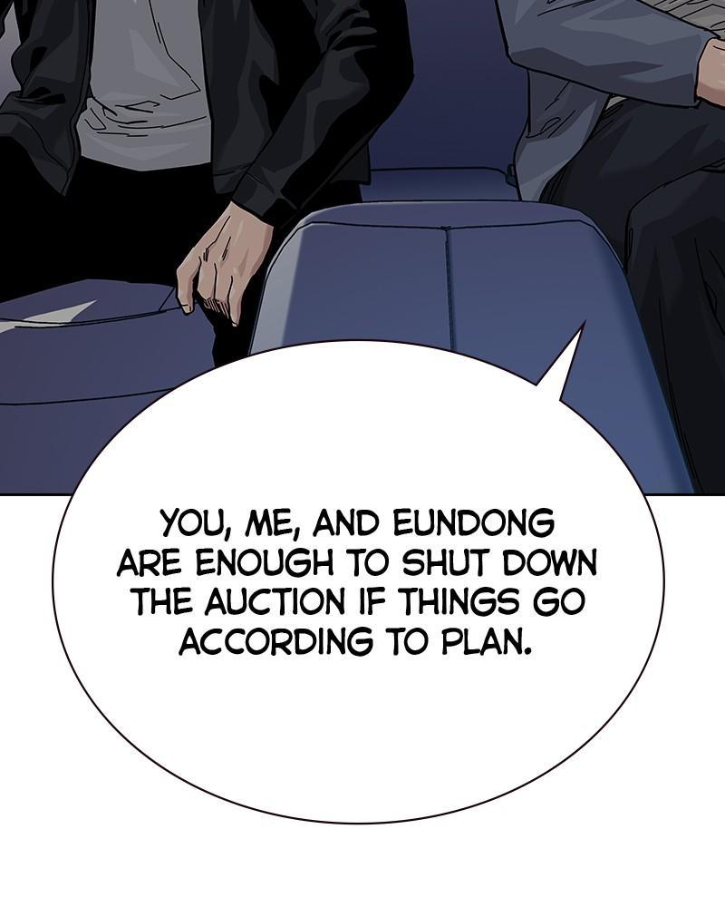 To Not Die Chap 228 - Next Chap 229