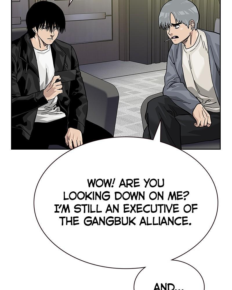 To Not Die Chap 137 - Next Chap 138