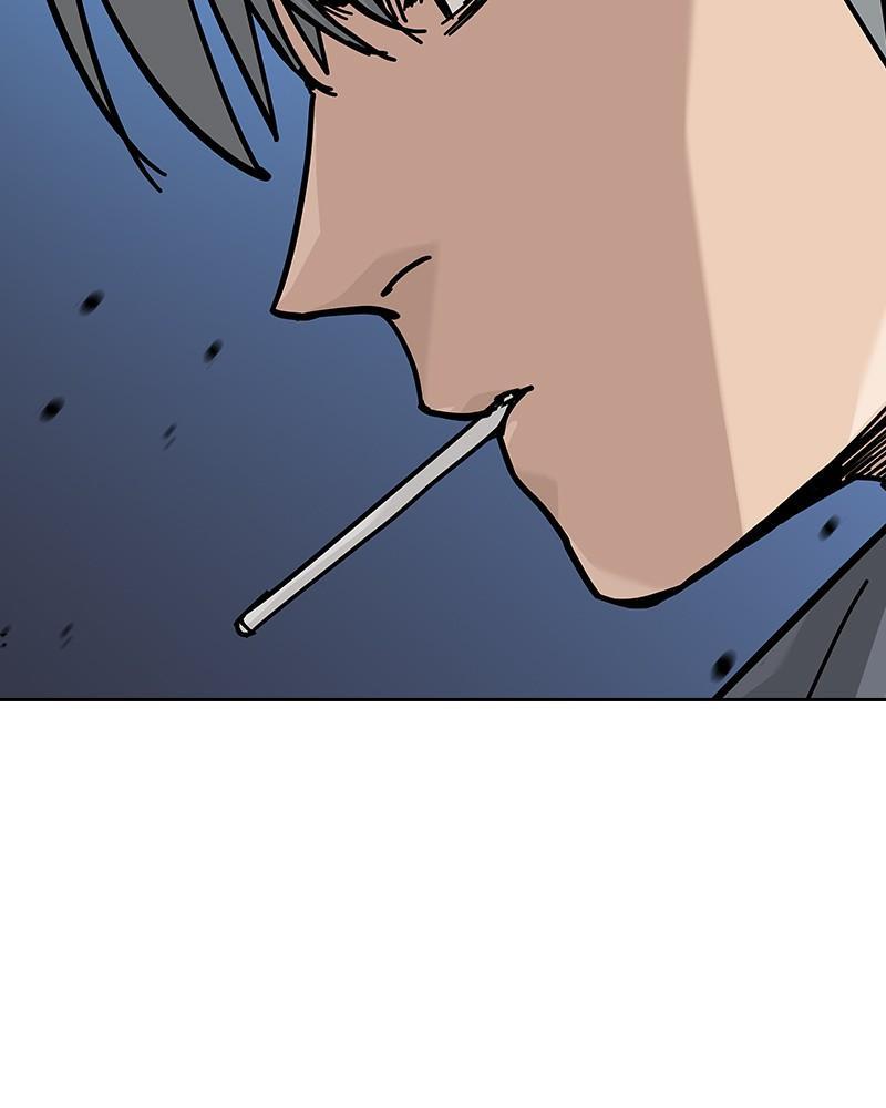 To Not Die Chap 137 - Next Chap 138