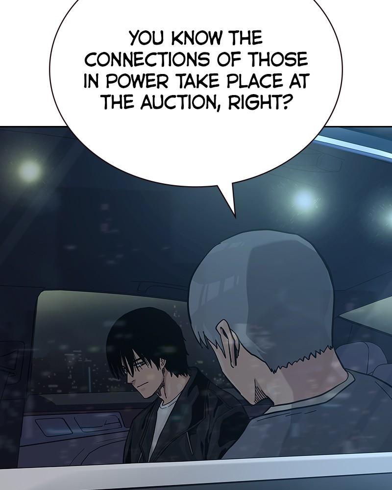To Not Die Chap 228 - Next Chap 229