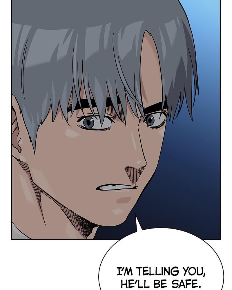 To Not Die Chap 228 - Next Chap 229