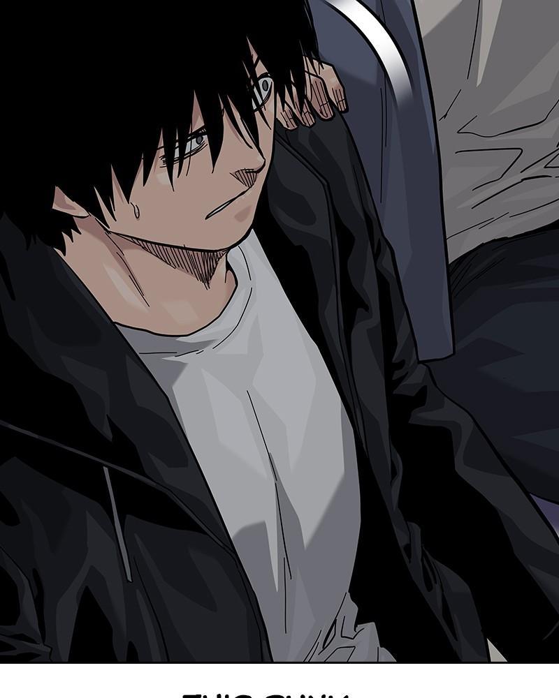 To Not Die Chap 228 - Next Chap 229