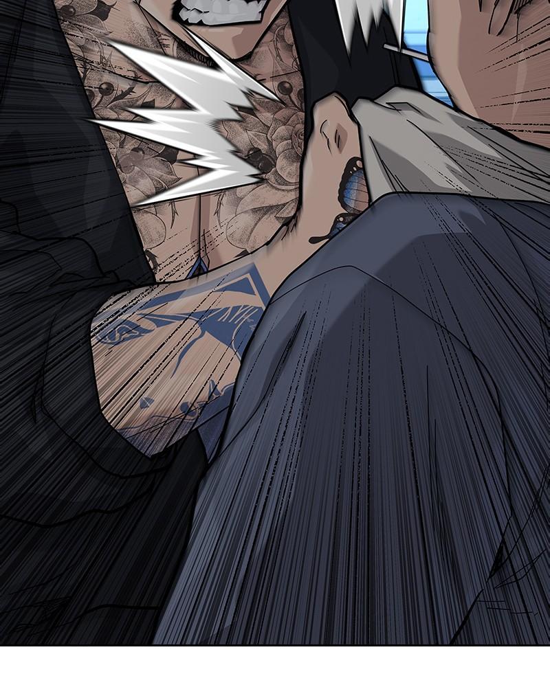 To Not Die Chap 228 - Next Chap 229