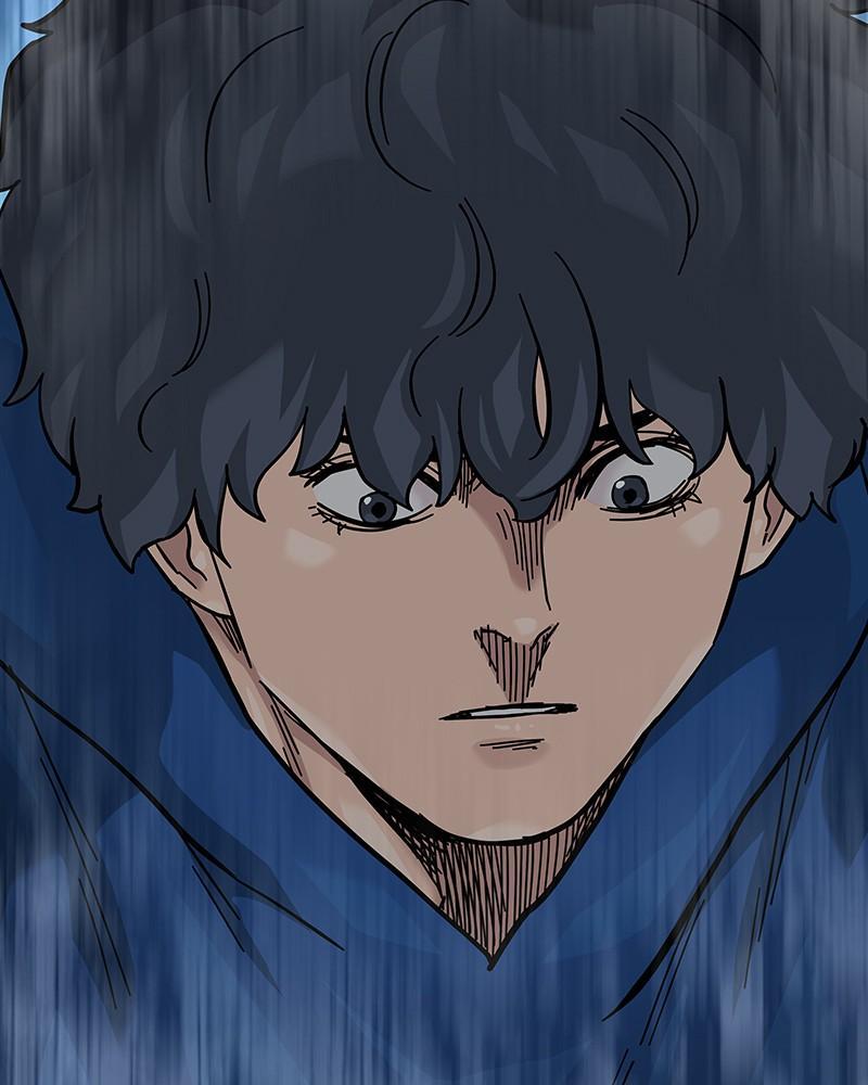 To Not Die Chap 137 - Next Chap 138