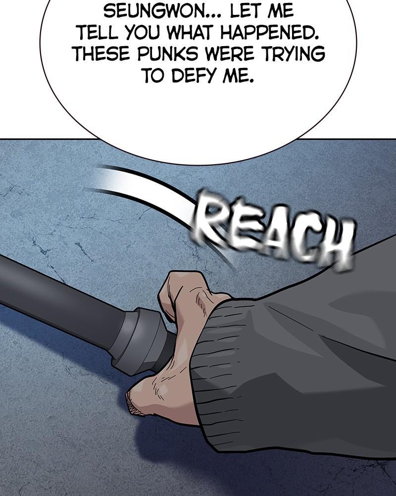 To Not Die Chap 228 - Next Chap 229