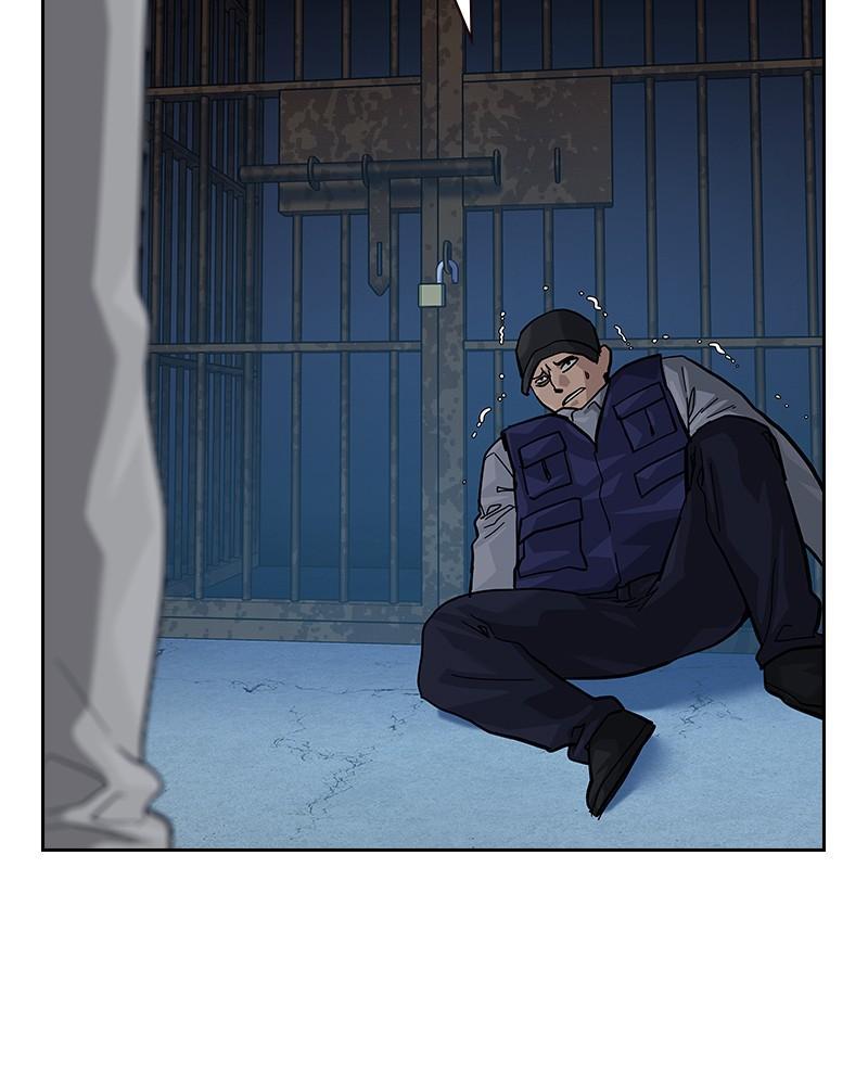 To Not Die Chap 137 - Next Chap 138