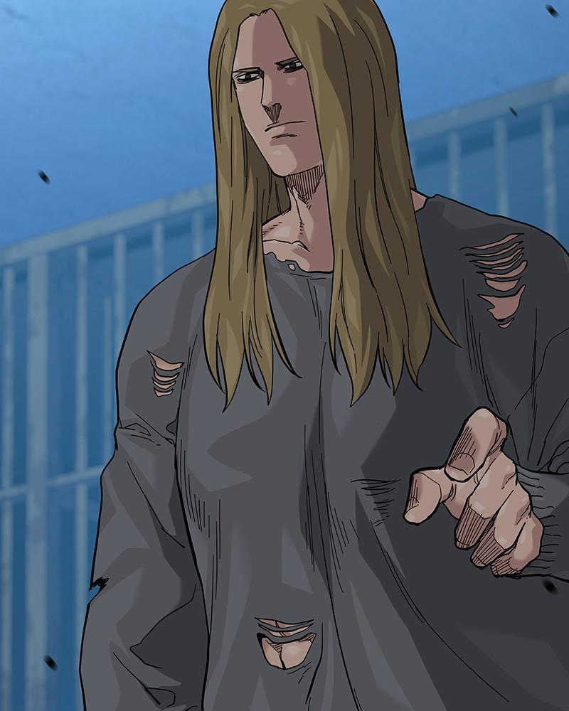 To Not Die Chap 137 - Next Chap 138