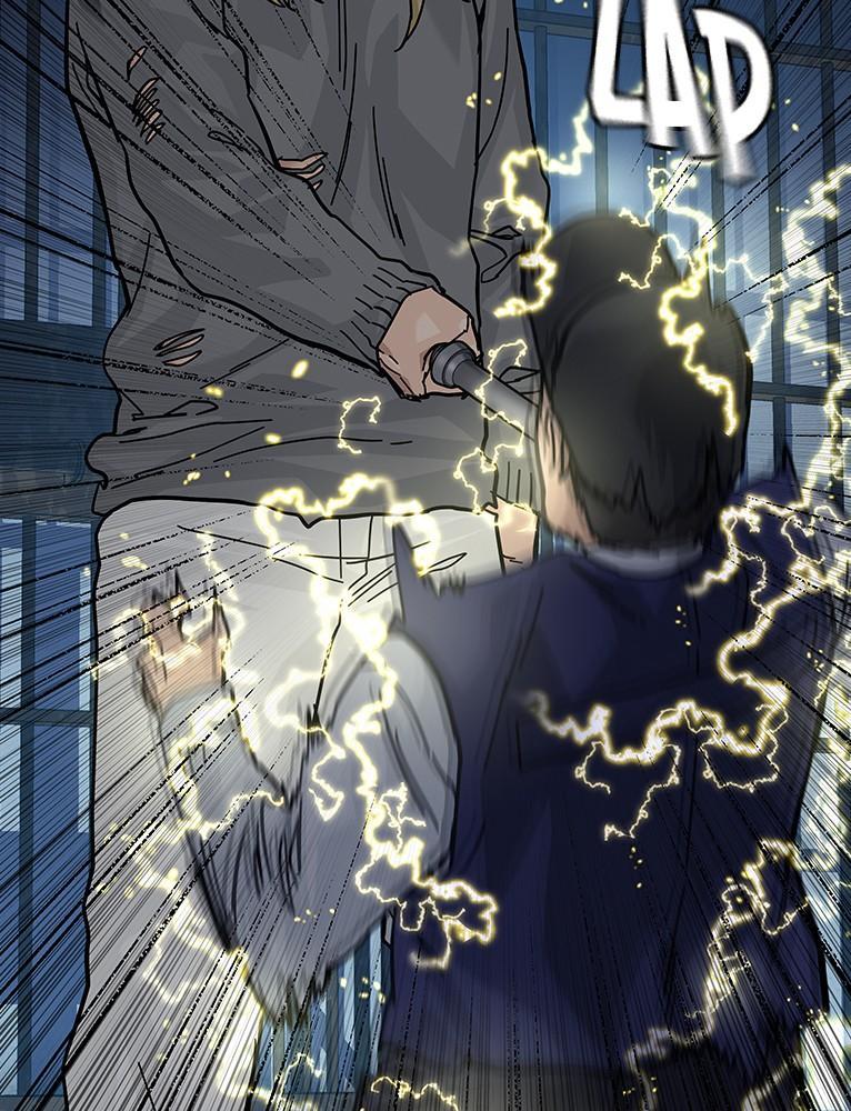 To Not Die Chap 137 - Next Chap 138