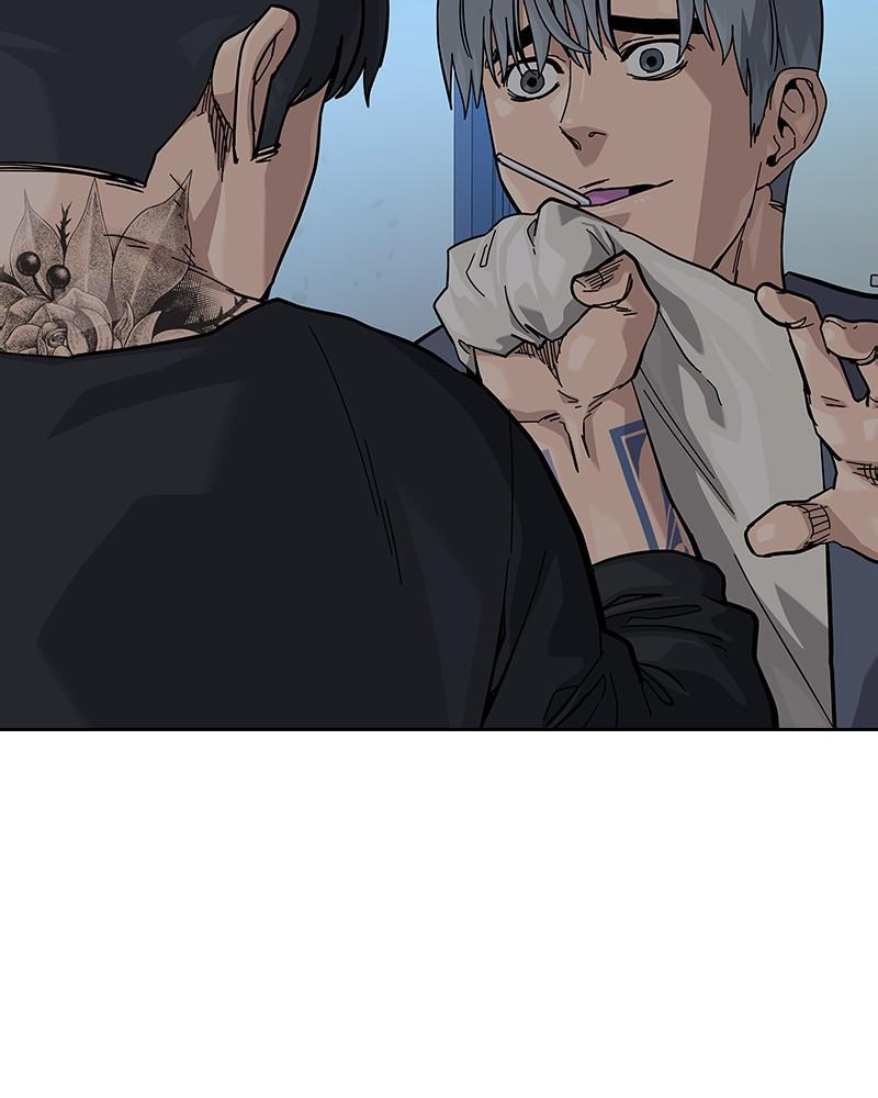 To Not Die Chap 228 - Next Chap 229