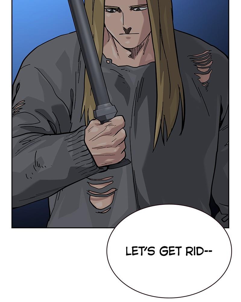 To Not Die Chap 137 - Next Chap 138