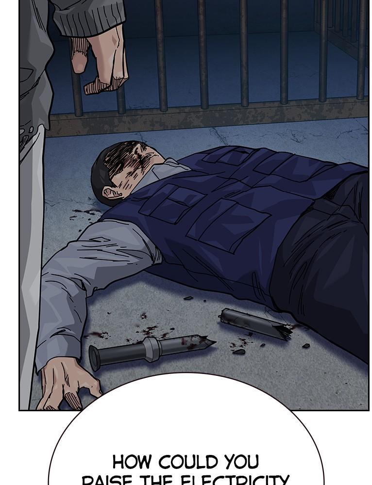 To Not Die Chap 137 - Next Chap 138