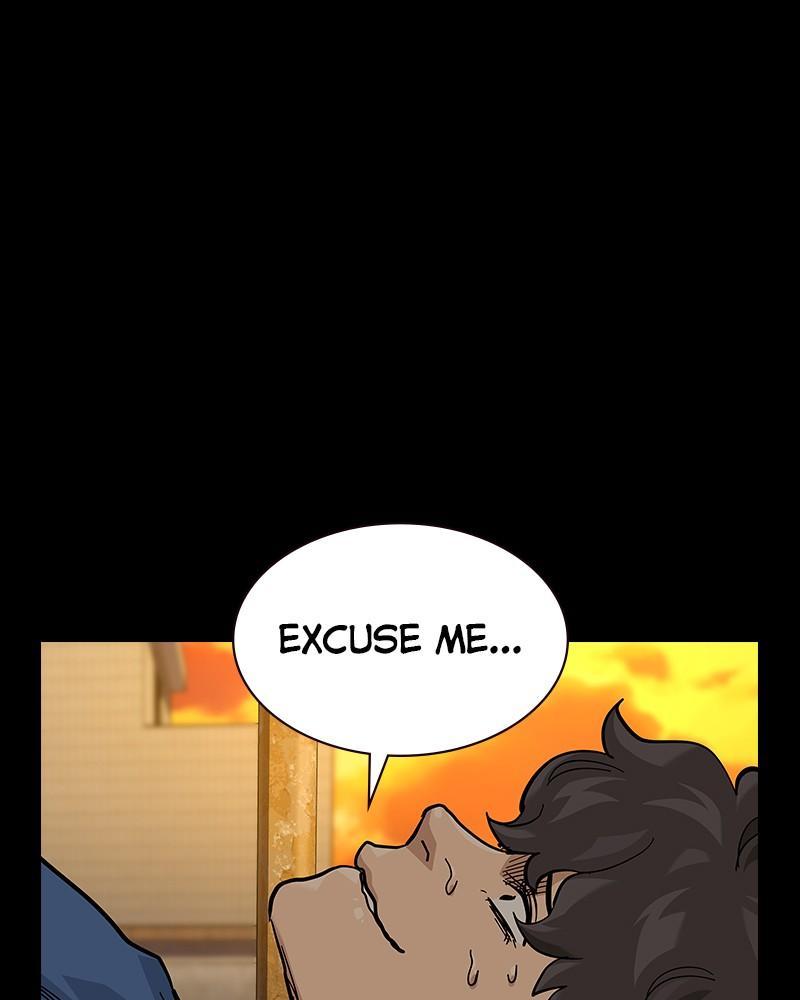 To Not Die Chap 137 - Next Chap 138