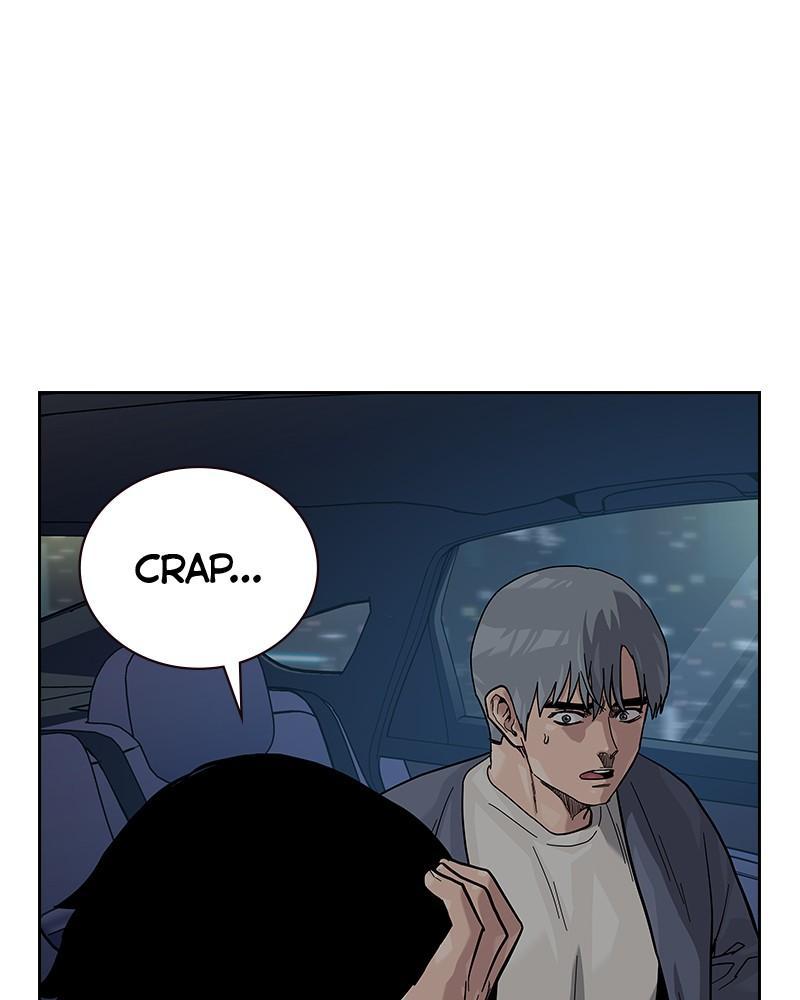 To Not Die Chap 137 - Next Chap 138