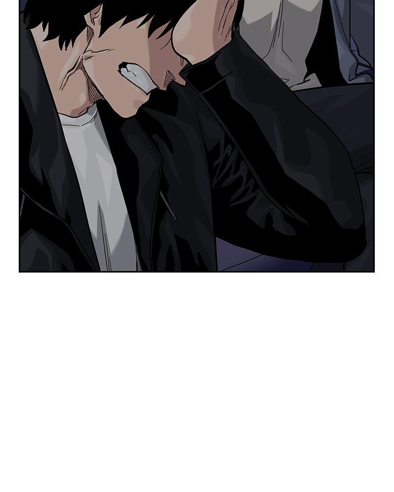 To Not Die Chap 137 - Next Chap 138