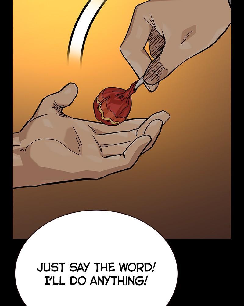 To Not Die Chap 137 - Next Chap 138