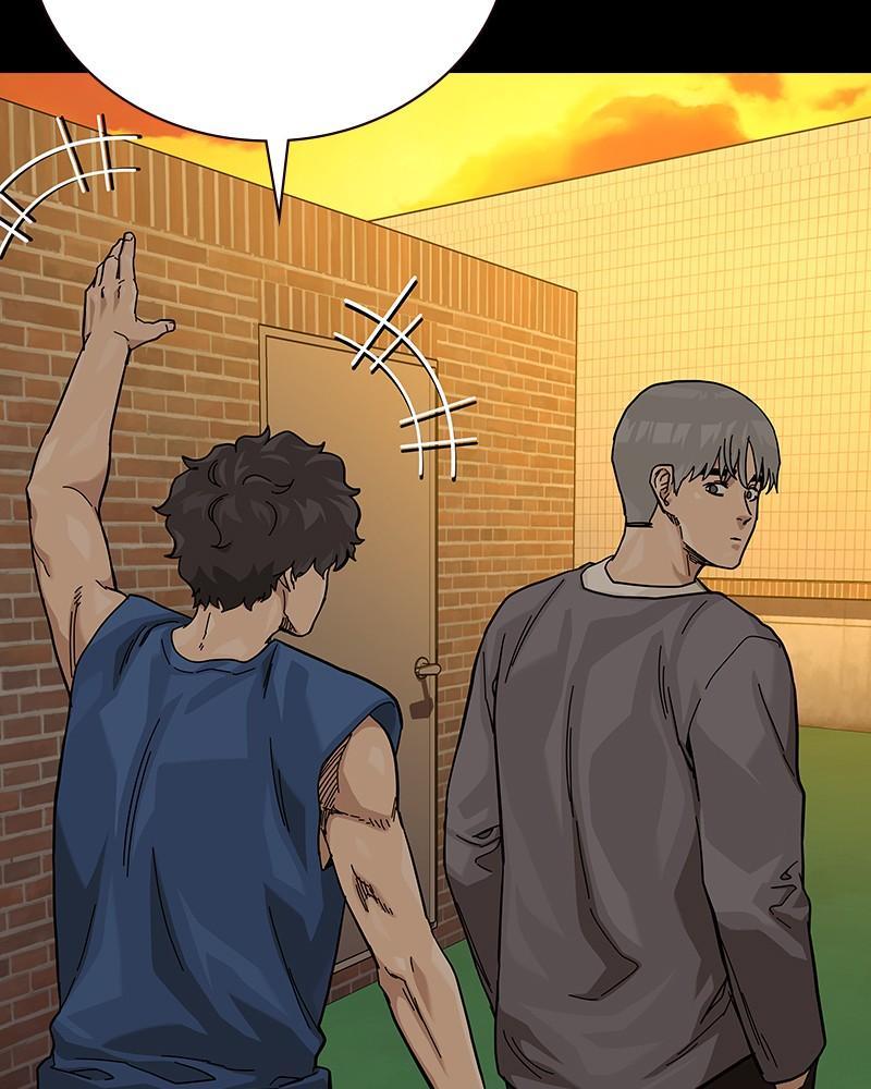 To Not Die Chap 137 - Next Chap 138