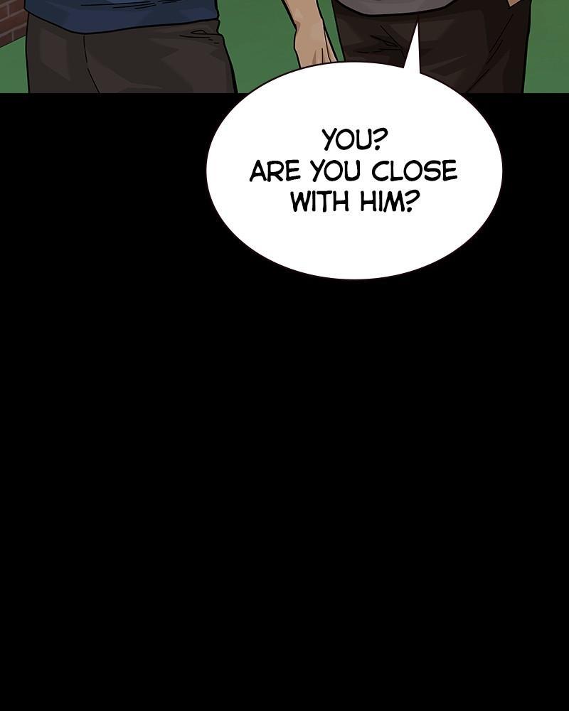 To Not Die Chap 137 - Next Chap 138