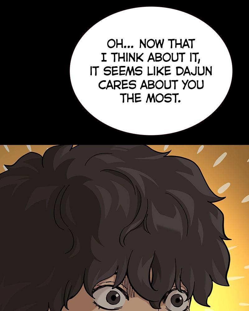 To Not Die Chap 137 - Next Chap 138