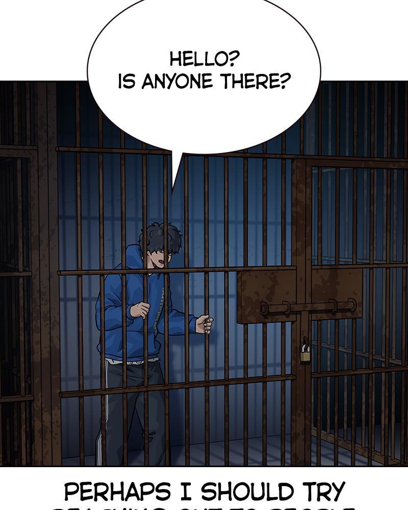 To Not Die Chap 137 - Next Chap 138