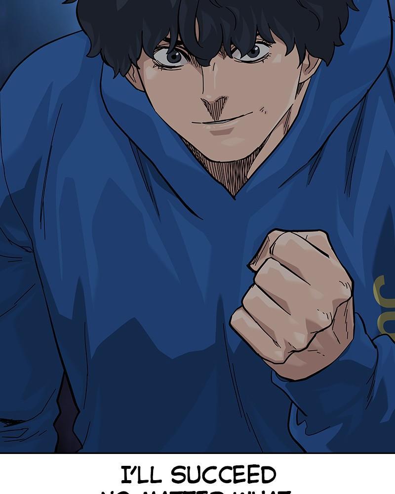 To Not Die Chap 137 - Next Chap 138