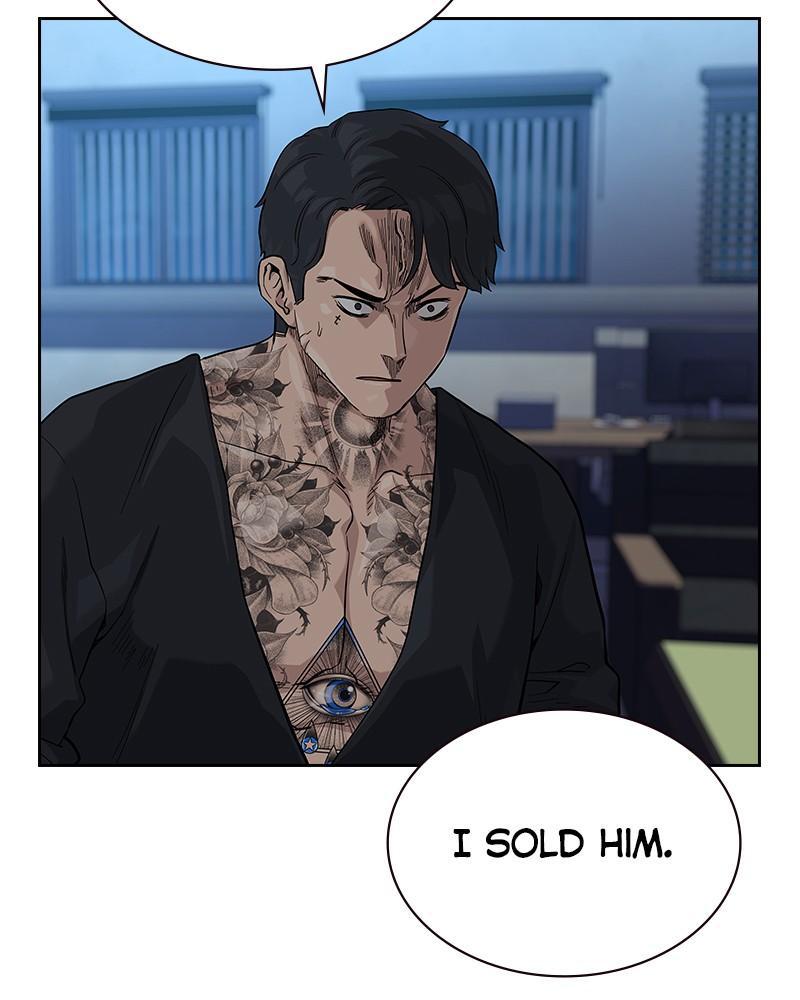 To Not Die Chap 137 - Next Chap 138