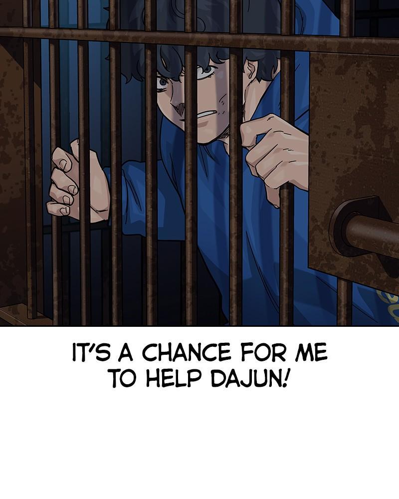 To Not Die Chap 137 - Next Chap 138