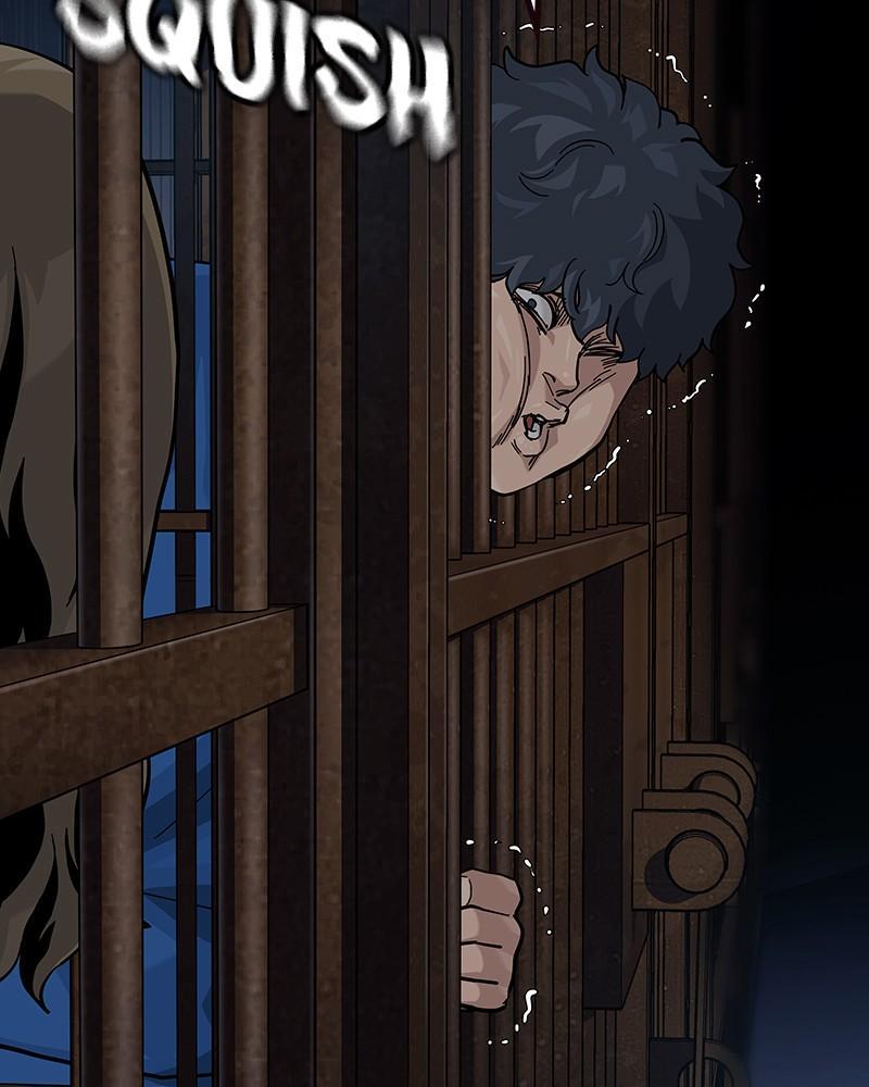 To Not Die Chap 137 - Next Chap 138