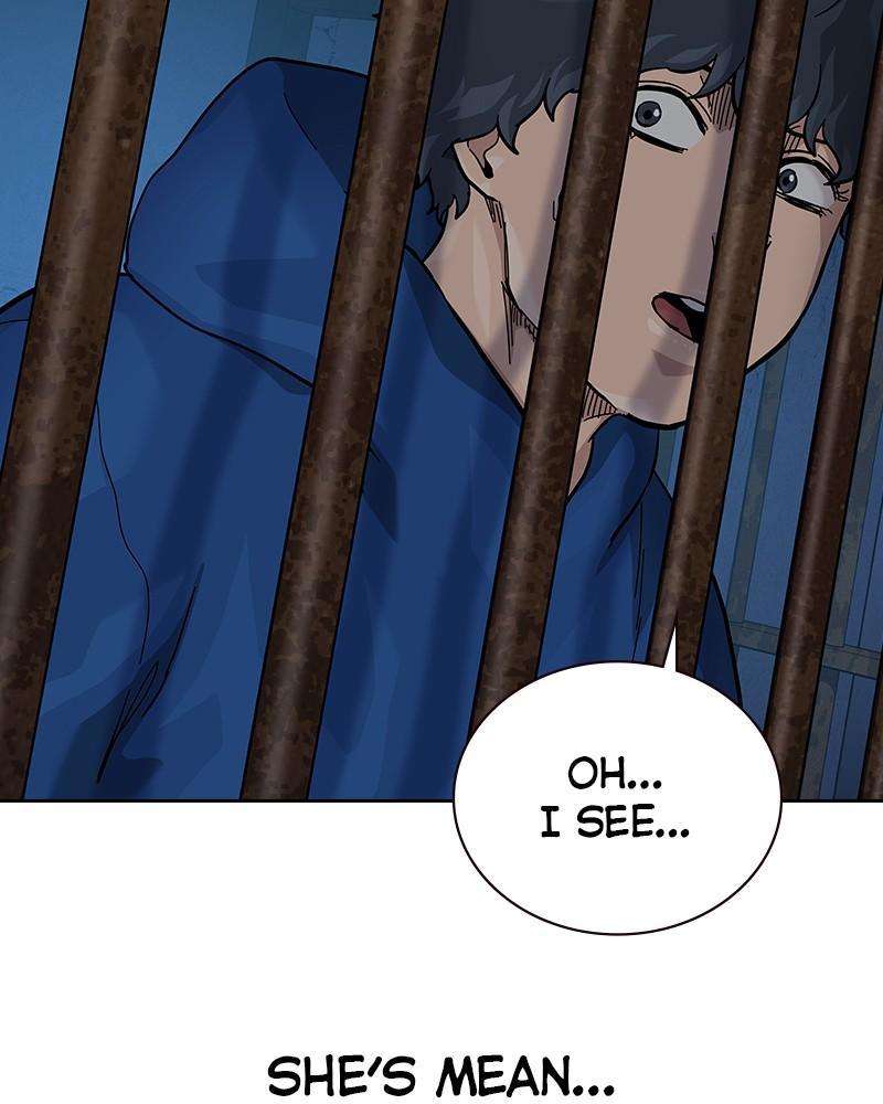 To Not Die Chap 137 - Next Chap 138