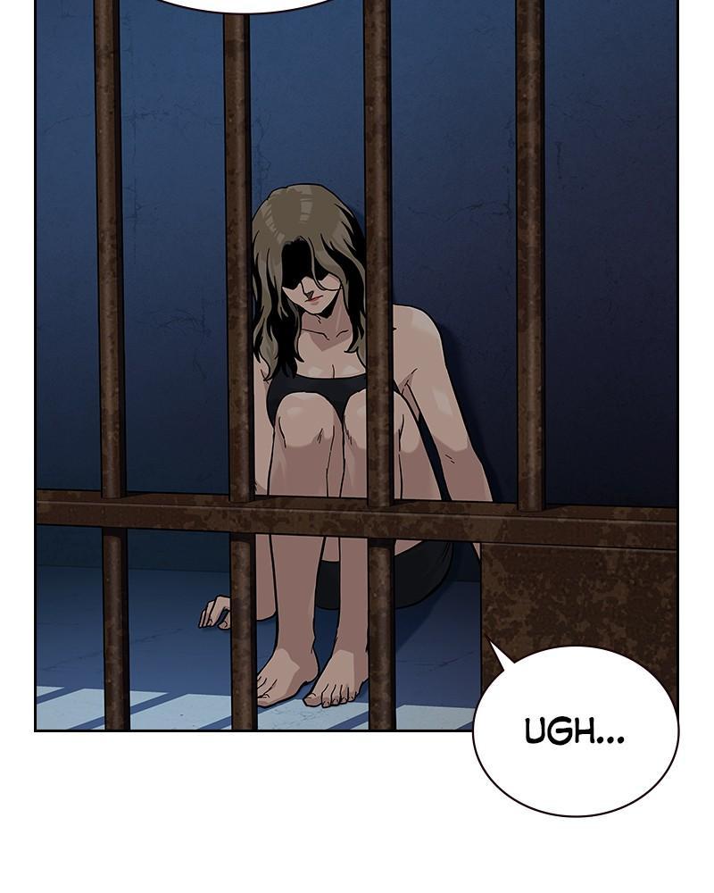 To Not Die Chap 228 - Next Chap 229