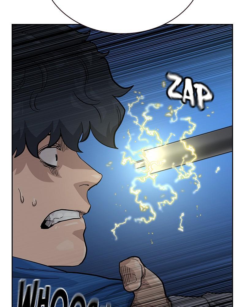 To Not Die Chap 137 - Next Chap 138