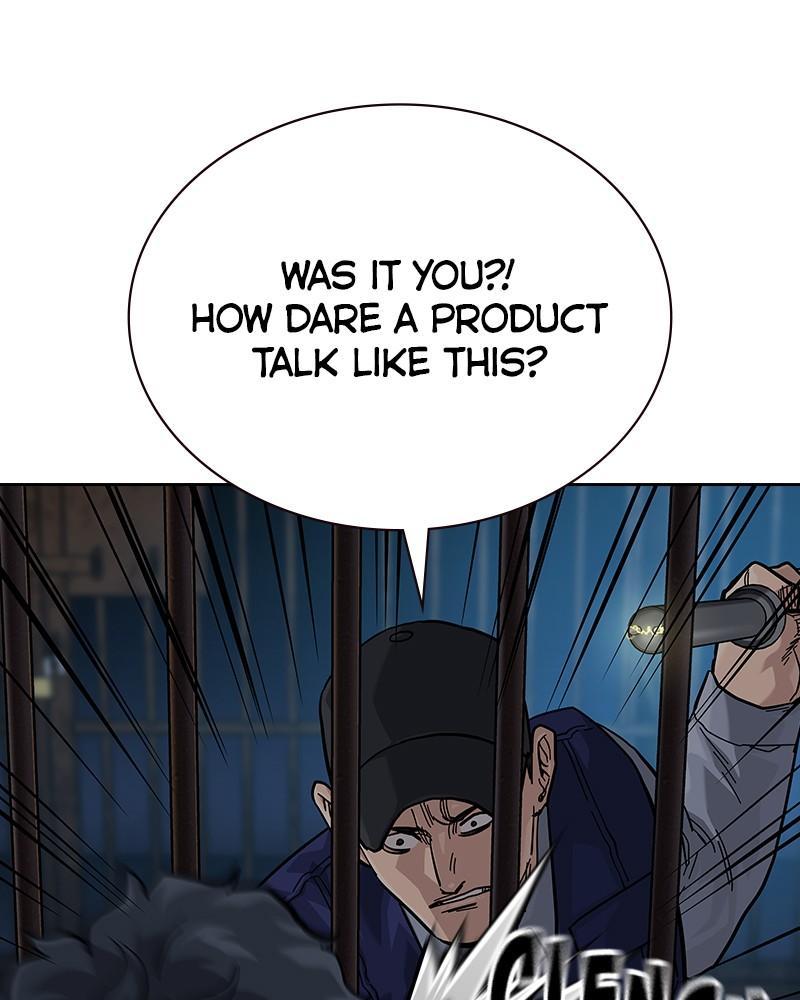 To Not Die Chap 137 - Next Chap 138