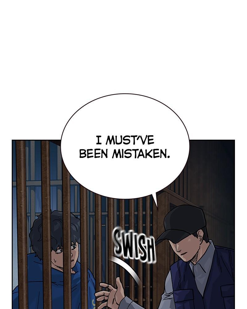 To Not Die Chap 137 - Next Chap 138