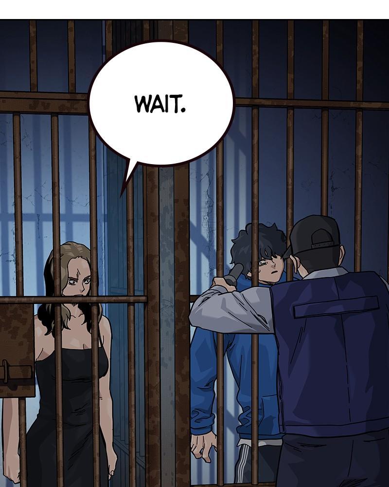 To Not Die Chap 228 - Next Chap 229