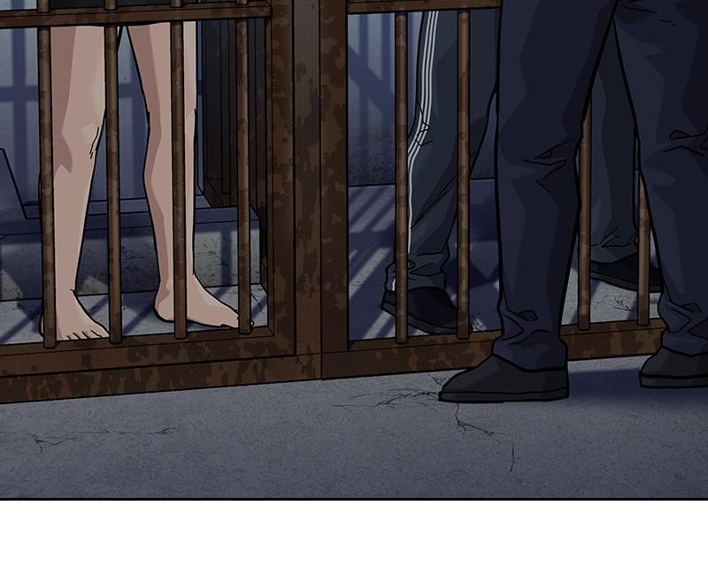 To Not Die Chap 228 - Next Chap 229